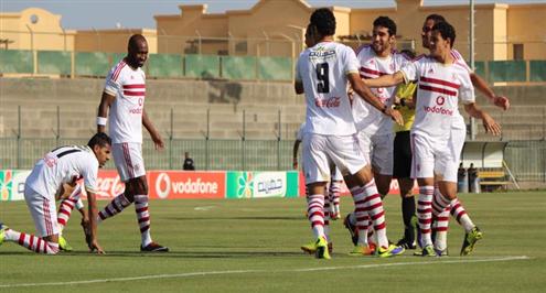 بالفيديو.. مشادة "شيكابالا – أمين".. "عارضة" جمال.. جدل تحكيمي في ملخص الزمالك والجيش بالكأس